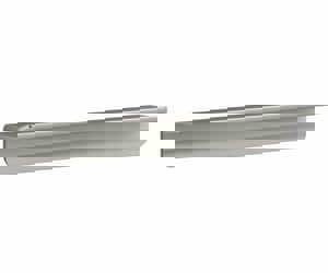 14 in. Rectangular Shower Shelf in Anodized Brushed Nickel